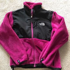 The North Face Denali Fleece Jacket